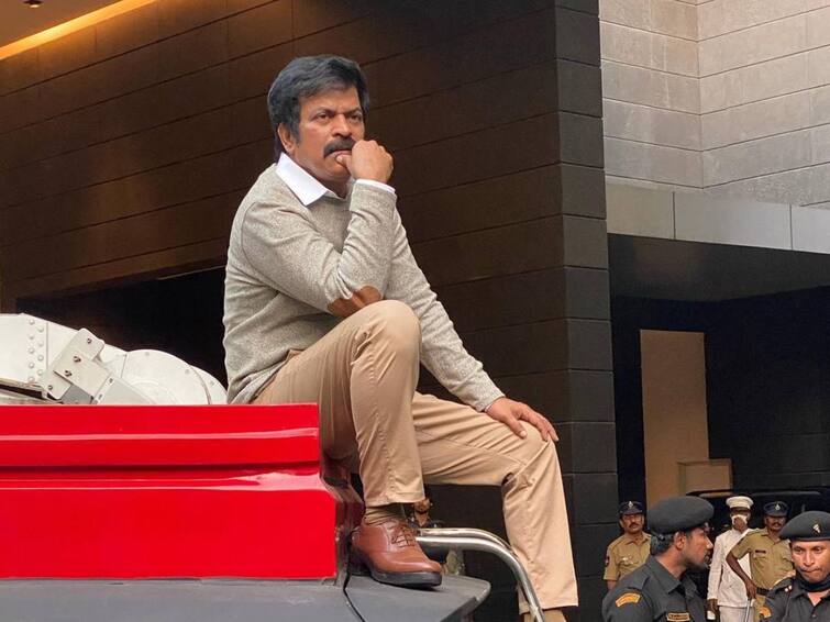 Actor Brahmaji Reaction On Trolls Against him, on Hyderabad floods Brahmaji: ఆంధ్రోడా, అంటూ చిల్లర కామెంట్స్ చేశారు - ఆ వివాదంపై స్పందించిన నటుడు బ్రహ్మాజీ