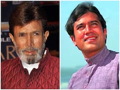 'आखिरी खत' से काका ने सिनेमा में दी थी दस्तक, यूं छोड़ दी थी बॉलीवुड की 'रियासत'