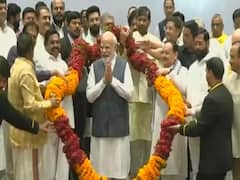 எதிர்மறையில் கட்டமைக்கப்பட்ட கூட்டணிகள் ஒருபோதும் வென்றதில்லை: பிரதமர் மோடி விமர்சனம்
