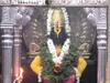 अधिक मासातील विठुरायाच्या रोजच्या 45 पैकी 30 तुळशी अर्चन पूजा बंद; भर पावसात भाविकांची गर्दी