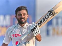 IN PHOTOS: ਸਾਊਦ ਸ਼ਕੀਲ ਨੇ ਰਿਕਾਰਡ ਦੋਹਰਾ ਸੈਂਕੜਾ ਲਾ ਕੇ ਆਪਣੇ ਨਾਮ ਕੀਤੇ ਕਈ ਵੱਡੇ ਰਿਕਾਰਡ, ਵੇਖੋ ਤਸਵੀਰਾਂ