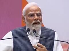 'प्रणब दा, शरद पवार, गुलाम नबी आजाद और मुजफ्फर बेग...', इन नेताओं का जिक्र कर क्या कुछ बोले पीएम मोदी?