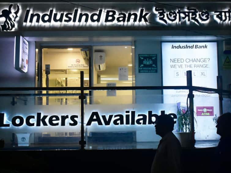 IndusInd Bank Q1 Results Lender's Net Profit Rises 30 Per Cent To Rs 2,124 Crore IndusInd Bank Q1 Results: Lender's Net Profit Rises 30 Per Cent To Rs 2,124 Crore