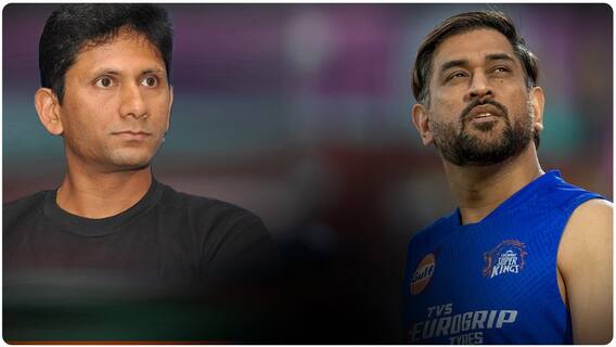 Venkatesh Prasad About MS Dhoni Bikes Collection: రాంచీలో ధోనీని కలిసిన వెంకటేశ్ ప్రసాద్