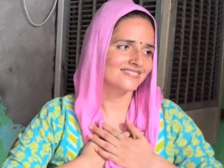 ATS की पूछताछ से लेकर उम्र में हेरफेर तक के आरोपों पर क्या कुछ बोलीं सीमा हैदर? जानें ATS की पूछताछ से लेकर उम्र में हेरफेर तक के आरोपों पर क्या कुछ बोलीं सीमा हैदर? जानें