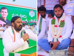 అంజన్ కుమార్ యాదవ్‌ కుమారుడిపై హత్యాయత్నం కేస్