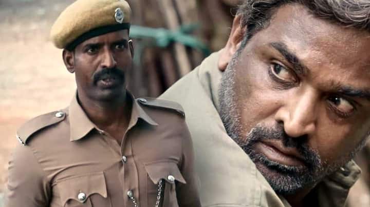 விடுதலை படத்தில் கதையின் நாயகனாக சூரி நடித்த நிலையில், வாத்தியார் எனப்படும் போராளி பெருமாள் கேரக்டரில் விஜய் சேதுபதி நடித்திருந்தார்.