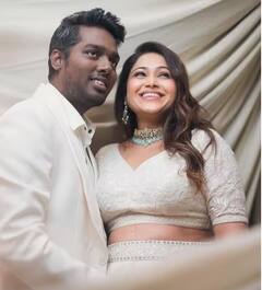 Photos : ફિલ્મ 'જવાન'ના ડાયરેક્ટરની રસપ્રદ લવસ્ટોરી