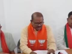 राजस्थान: बीजेपी सांसद ने पेपर लीक मामले में गहलोत सरकार पर लगाए गंभीर आरोप, बोले- 'डेढ़ करोड़ लेकर...'