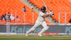 Indian Cricket Team: এশিয়ার বাইরেও দেখিয়েছেন দাপট, সর্বাধিকবার অর্ধশতরানের গণ্ডি পেরিয়েছেন এই ভারতীয়রা