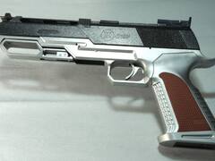 खेल-खेल में गई जान, 3 साल के भाई ने 1 साल की बहन पर चला दी गोली