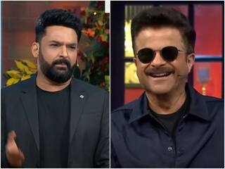 The Kapil Sharma Show: 'अक्षय कुमार शो में आने के लेते हैं पैसे? कपिल शर्मा शो में क्या Anil Kapoor ने खोल दी खिलाड़ी कुमार की पोल?