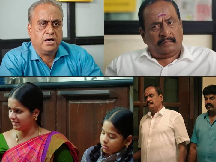 Ethirneechal July 18 Promo: குணசேகரனுக்கு காத்திருக்கும் ஆப்பு... நந்தினியின் திட்டம்... இன்றைய எதிர்நீச்சல் எபிசோட் 