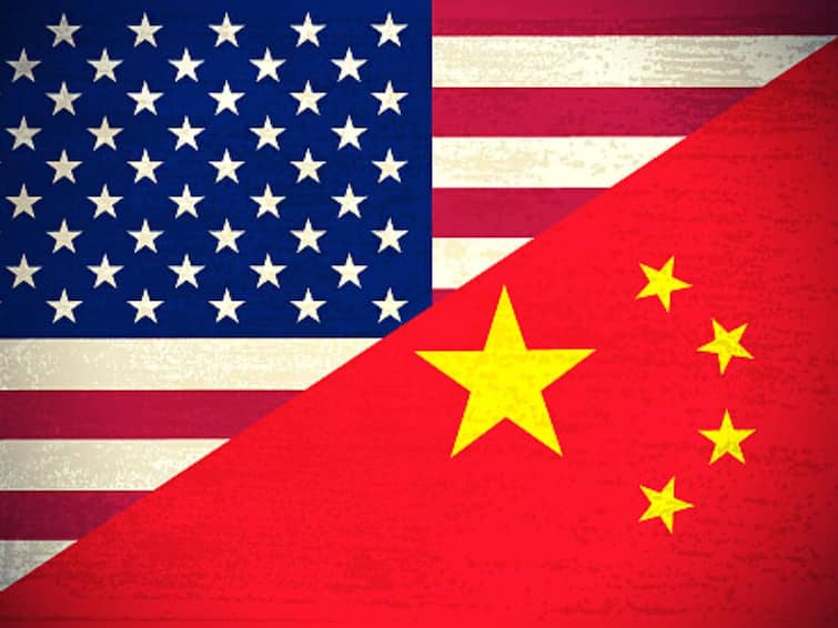 <div>US-China Begin Trade Talks In Malaysia Amid Tensions Over Trump's 155% Tariff Threat</div> <div>US-China Begin Trade Talks In Malaysia Amid Tensions Over Trump's 155% Tariff Threat</div>