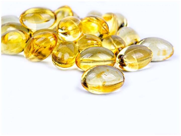 Heart attacks can be checked with vitamin D supplements Vitamin D: విటమిన్ డి సప్లిమెంట్లతో గుండెపోటుకు చెక్ పెట్టొచ్చు