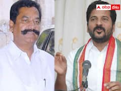 కాంగ్రెస్‌లోకి తీగల కృష్ణారెడ్డి - బీఆర్ఎస్‌లో టిక్కెట్ గ్యారంటీ లేకపోవడంతో నిర్ణయం !