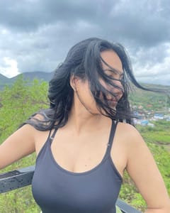 Kamya Punjabi Shares Monsoon Photo Dump With Friends; See