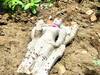Mayiladuthurai: தரங்கம்பாடி அருகே மண்ணுக்கு அடியில் கிடைத்த பெருமாள் சிலை