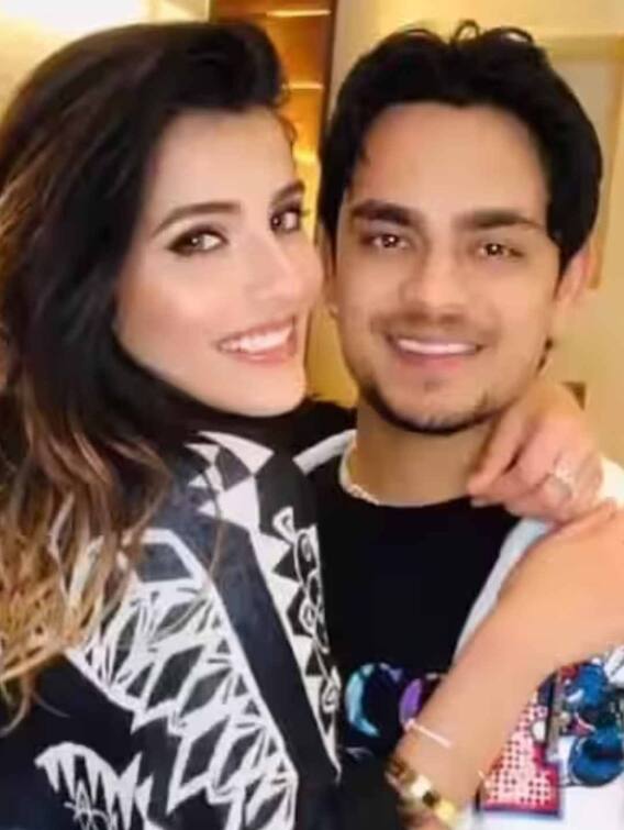 ईशान किशन की रयूमर्ड गर्लफ्रेंड हैं ग्लैमर डॉल