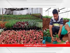 Pimpari Success Story : वय 50 वर्ष... ऐन कोरोनाचा काळ, अडीच लाखांची नोकरी सोडून सुरु केला स्वत:चा व्यवसाय; आता कोट्यवधीची उलाढाल