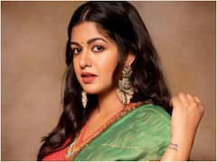 प्रेग्नेंसी के आखिरी महीने में परेशान हुईं इशिता दत्ता, पोस्ट में छलका एक्ट्रेस का दर्द