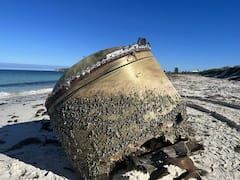 ఆస్ట్రేలియా బీచ్‌లో మిస్టరీ వస్తువు- చంద్రయాన్‌తో ఏంటీ సంబంధం- చూడటానికి ఎవరు వెళ్లొద్దని అధికారుల హెచ్చరిక!