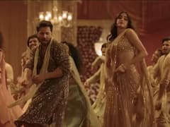 Bawaal New Song: Varun Dhawan, Janhvi Kapoor Groove To A Romantic Wedding Track 'Dilon Ki Doriyan'