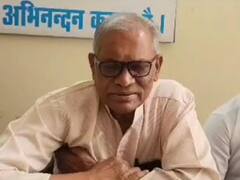 अरविंद नेताम ने किया सर्व आदिवासी समाज के चुनाव लड़ने का एलान, कांग्रेस-बीजेपी को होगा नुकसान?