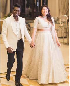 Photos : ફિલ્મ 'જવાન'ના ડાયરેક્ટરની રસપ્રદ લવસ્ટોરી