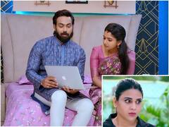 'బ్రహ్మముడి' సీరియల్: భార్యను ప్రశంసలతో ముంచెత్తిన రాజ్- స్వప్న దొంగకడుపు తెలిసిపోతుందా?