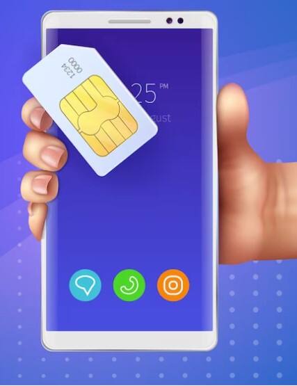 ਦੇਸ਼ 'ਚ ਬਦਲ ਜਾਣਗੇ ਸਿਮ ਕਾਰਡ ਲੈਣ ਦੇ ਨਿਯਮ, ਸਰਕਾਰ ਲਿਆਏਗੀ ਨਵੇਂ ਨਿਯਮ