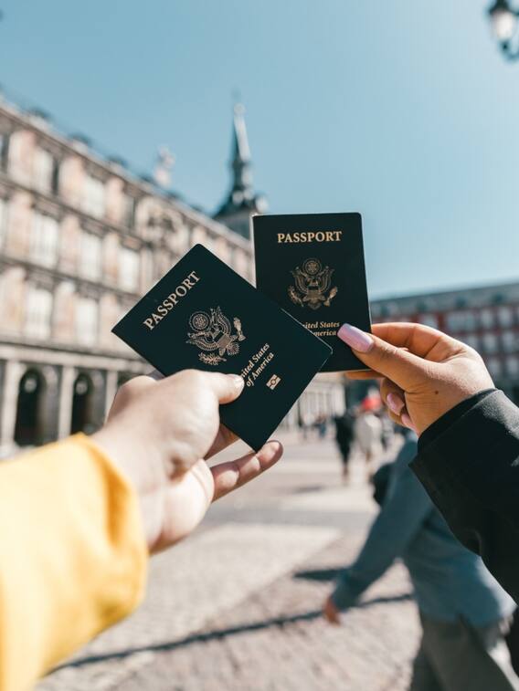 ਕੀ ਹੁੰਦਾ H1B ਵੀਜ਼ਾ? ਕਿਉਂ ਪੈਂਦੀ ਇਸ ਦੀ ਲੋੜ