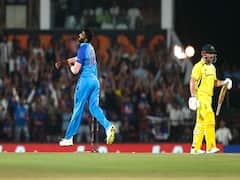 Jasprit Bumrah's Selection In India Squad For Ireland T20Is Remains Doubtful: Report