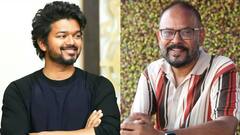 Thalapathy 68 : இவ்வளவு தொகை கொடுத்து வாங்கப்பட்டதா ஆடியோ உரிமம்? ரிலீசுக்கு முன்பே சாதனை படைக்கும் தளபதி 68!