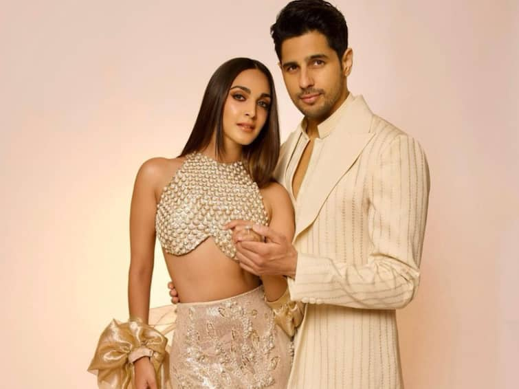 Kiara Advani Shares How Sidharth Malhotra Helped Her When She Was Being Trolled Around Satyaprem Ki Katha After Marriage Kiara Advani Shares How Sidharth Malhotra Helped Her When She Was Being Trolled