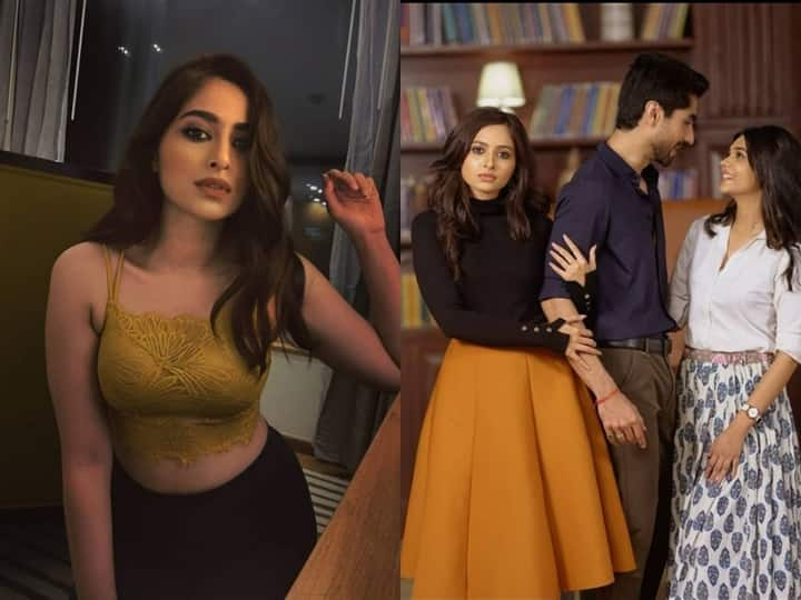 Yeh Rishta Kya Kehlata Hai Arohi Shared A Picture With Her Emotions Fans Asked To Karishma Sawant This Question Yeh Rishta Kya Kehlata Hai की 'आरोही' ने किसके लिए दिखाए ऐसे इमोशन्स, शेयर की ये तस्वीर! तो लोग करने लगे ऐसे कमेंट्स