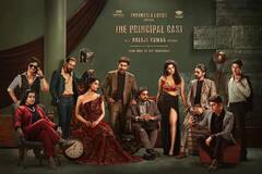 Kolai Final Trailer : ஹாலிவுட் தரத்தில் உருவாகியுள்ள கொலை திரைப்படத்தின் டிரெய்லர் இன்று வெளியீடு!