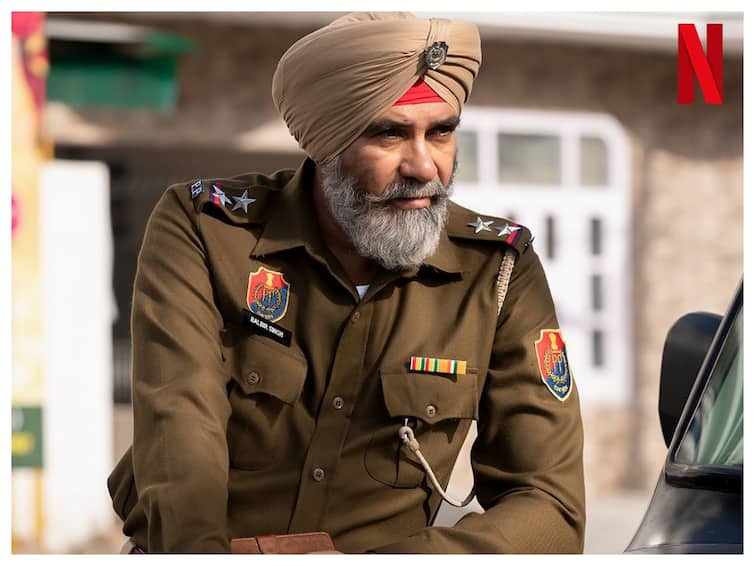 Loved Suvinder Vickys Performance In Kohrra? Here Are Other Movies And Series Of The Actor To Watch Cat, Milestone, Udta Punjab, Kesari, Paatal Lok Loved Suvinder Vicky's Performance In Kohrra? Here Are Other Movies And Series Of The Actor To Watch