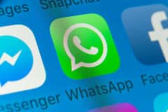 Whatsapp New Feature : இனி நம்பர் சேவ் பண்ண வேண்டாமா? புதிய அப்டேட்டால்  பயனாளர்கள் ஹாப்பி அண்ணாச்சி!