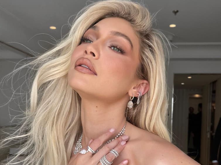 American Model Gigi Hadid Arrested For Possession of Marijuana On The Cayman Islands American Model Gigi Hadid Arrested For Possession of Marijuana On The Cayman Islands