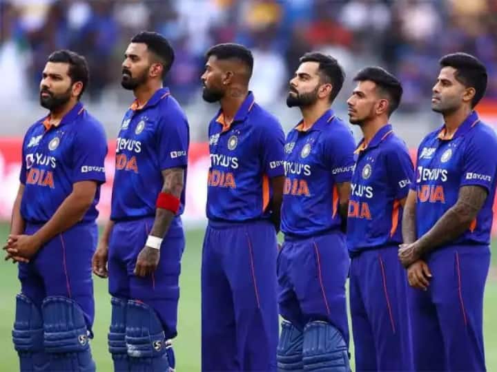 World Cup 2023: When will Team India be announced for the World Cup?  date revealed, know