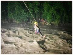 हिमाचल प्रदेश को बाढ़-बारिश से कितना हुआ नुकसान, पता लगाएगी केंद्र की टीमें, सरकार को राहत पैकेज का इंतजार