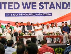 नीतीश कुमार और उमर अब्दुल्ला ने INDIA की जगह सुझाए थे ये नाम...पढ़ें विपक्षी दलों की बैठक की इनसाइड स्टोरी