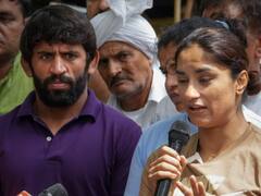 बजरंग पुनिया और विनेश फोगाट के लिए अच्छी खबर, एशियाई खेलों के ट्रायल से मिली छूट