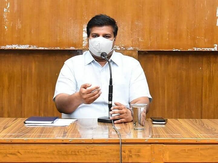 கரூர் மாவட்ட மக்களே... கலைஞர் மகளிர் உரிமைத் திட்டம் விண்ணப்ப பதிவு முகாம் நாட்கள் குறித்த தகவல்