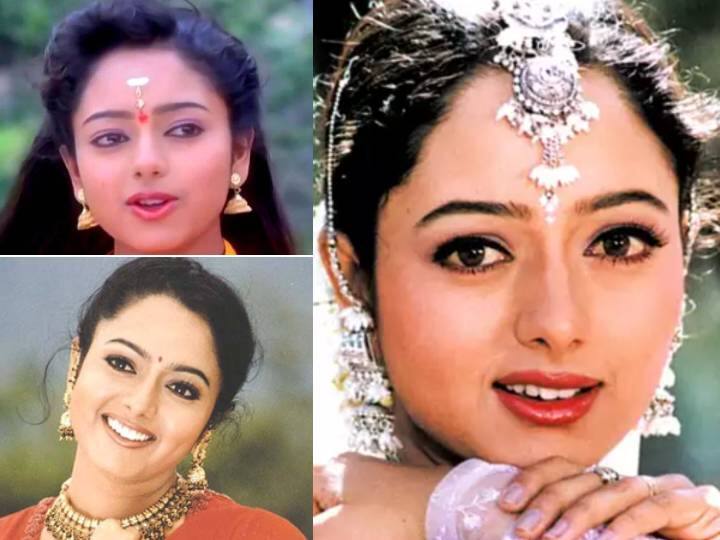 Late Actress Soundarya Birthday today Soundarya: ‘அன்னைக்கு அவங்கதான் லேடி சூப்பர் ஸ்டார்’ .. நடிகை சௌந்தர்யா பிறந்த தினம் இன்று..!