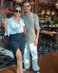 धनश्री वर्मा और युजवेंद्र चहल की लव स्टोरी कैसे शुरू हुई थी?