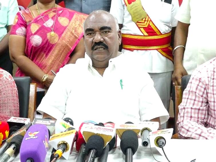 DMK has never backed down from meeting the law Minister Mastan TNN சட்டத்தை சட்டரிதீயாக சந்திக்க திமுக என்றும் பின்வாங்கியதில்லை - அமைச்சர் மஸ்தான்