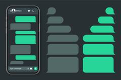 Whatsapp New Feature : இனி நம்பர் சேவ் பண்ண வேண்டாமா? புதிய அப்டேட்டால்  பயனாளர்கள் ஹாப்பி அண்ணாச்சி!