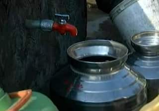 રાજ્યના આ મોટા શહેરની જનતાને ભર ચોમાસે સહન કરવો પડશે પાણીકાપ, અઢી લાખથી વધુ લોકોને નહીં મળે પીવાનું પાણી